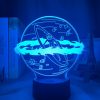 Avatar The Last Airbender Aang Lamp for Home Decor Birthday Gift Led Night Light Avatar Bedroom - Anime Gifts Store