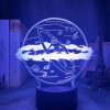 Avatar The Last Airbender Aang Lamp for Home Decor Birthday Gift Led Night Light Avatar Bedroom 2 - Anime Gifts Store