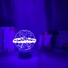 Avatar The Last Airbender Aang Lamp for Home Decor Birthday Gift Led Night Light Avatar Bedroom 3 - Anime Gifts Store