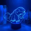 Avatar The Last Airbender Appa Lamp for Home Decor Birthday Gift Led Night Light Avatar Bedroom 1 - Anime Gifts Store