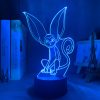 Avatar The Last Airbender Momo Lamp for Home Decor Birthday Gift Led Night Light Avatar Bedroom 1 - Anime Gifts Store