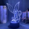 Avatar The Last Airbender Momo Lamp for Home Decor Birthday Gift Led Night Light Avatar Bedroom - Anime Gifts Store