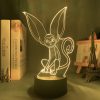 Avatar The Last Airbender Momo Lamp for Home Decor Birthday Gift Led Night Light Avatar Bedroom 2 - Anime Gifts Store