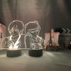 Avatar The Last Airbender Zuko Lamp for Home Decor Birthday Gift Led Night Light Avatar Bedroom 2 - Anime Gifts Store