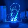 Avatar The Last Airbender Zuko Lamp for Home Decor Birthday Gift Led Night Light Avatar Bedroom 3 - Anime Gifts Store