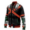 Bakugo MHA Varsity Jacket F RIGHT Mockup - Anime Gifts Store