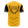 Baratheons of Storms End GOT AOP Baseball Jersey AOP Baseball Jersey BACK Mockup - Anime Gifts Store