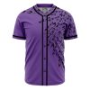 Baseball Jersey front 1 - Anime Gifts Store