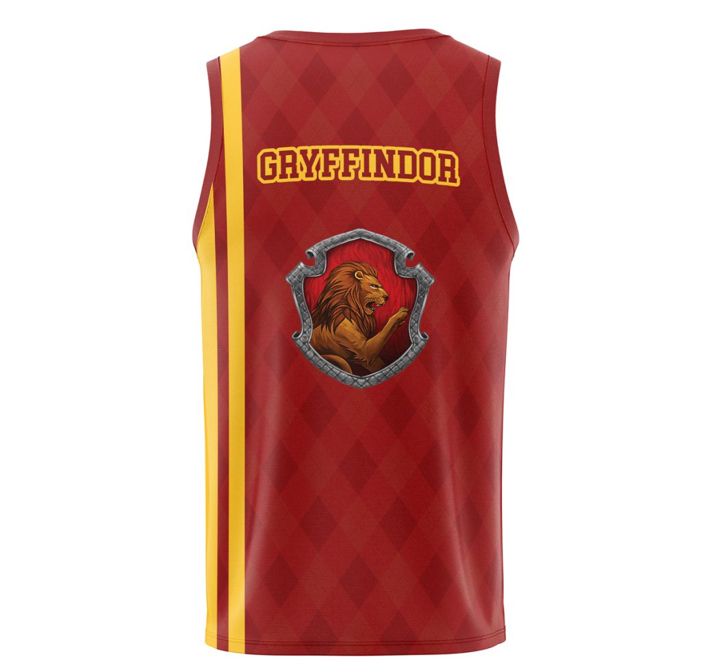 Basketball Jersey 3d back 10 3 - Anime Gifts Store