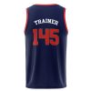 Basketball Jersey 3d back 12 1 - Anime Gifts Store