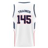 Basketball Jersey 3d back 12 - Anime Gifts Store