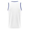 Basketball Jersey 3d back 13 1 - Anime Gifts Store