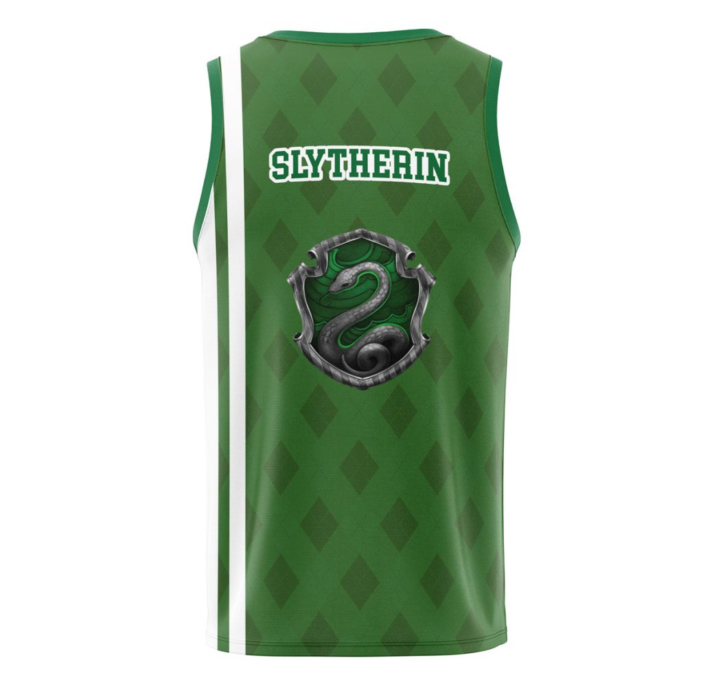 Basketball Jersey 3d back 13 2 - Anime Gifts Store