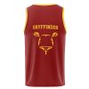 Basketball Jersey 3d back 14 3 - Anime Gifts Store