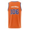 Basketball Jersey 3d back 16 - Anime Gifts Store