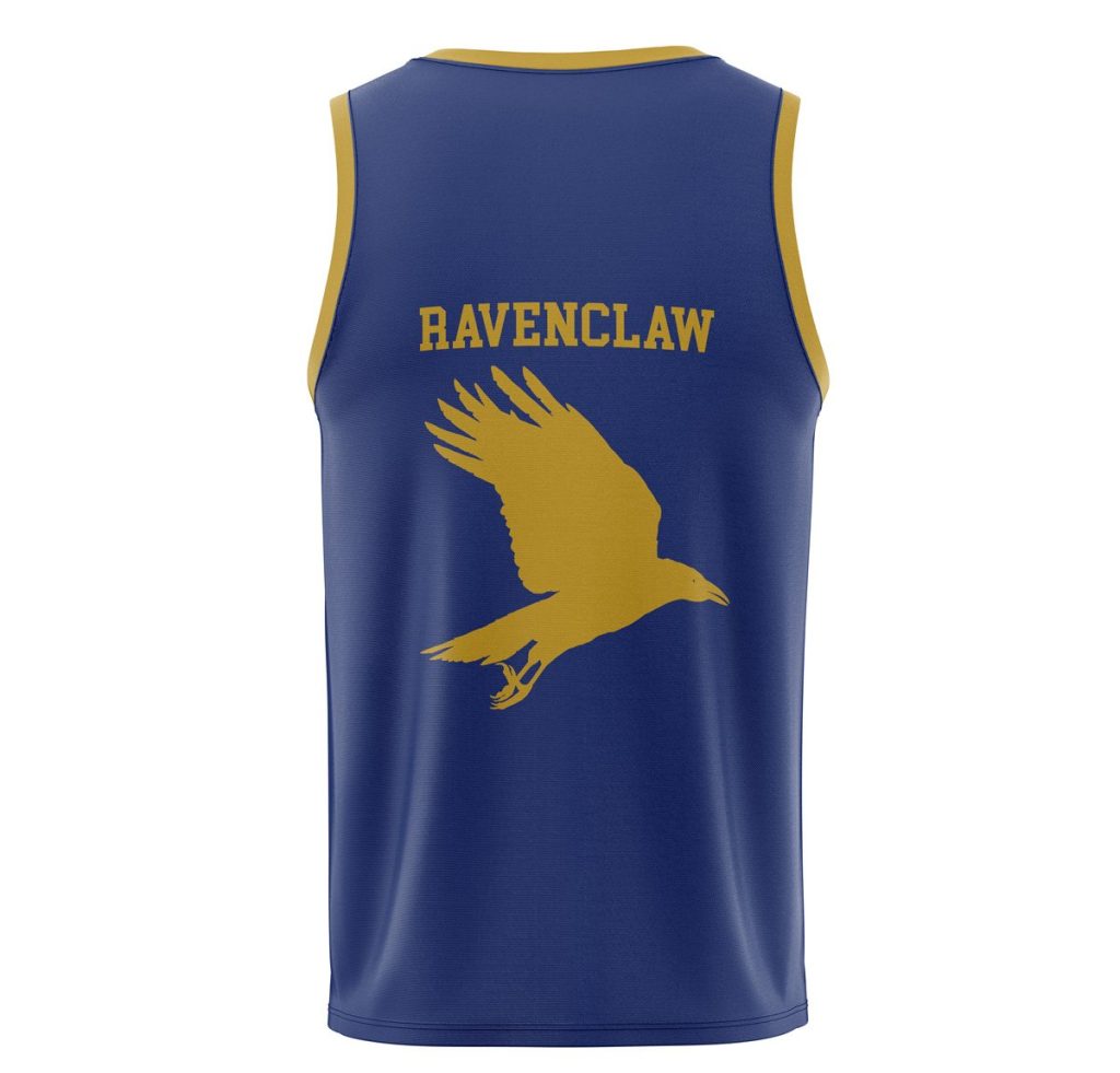 Basketball Jersey 3d back 16 2 - Anime Gifts Store