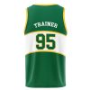 Basketball Jersey 3d back 17 - Anime Gifts Store