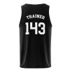 Basketball Jersey 3d back 18 2 - Anime Gifts Store