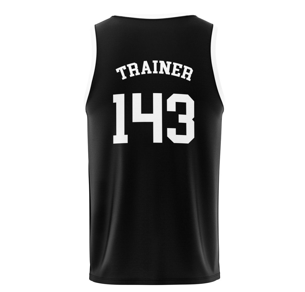 Basketball Jersey 3d back 18 2 - Anime Gifts Store