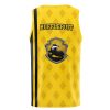 Basketball Jersey 3d back 19 - Anime Gifts Store