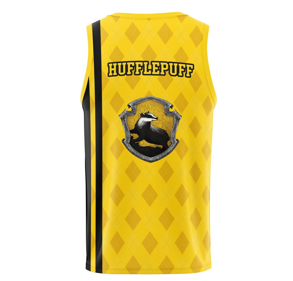 Basketball Jersey 3d back 19 - Anime Gifts Store