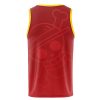 Basketball Jersey 3d back 25 - Anime Gifts Store