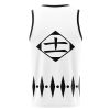 Basketball Jersey 3d back 28 - Anime Gifts Store