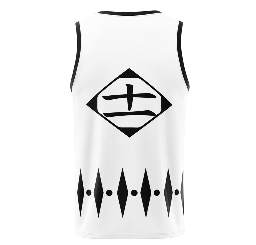 Basketball Jersey 3d back 28 - Anime Gifts Store