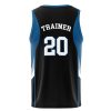 Basketball Jersey 3d back 3 5 - Anime Gifts Store