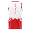 Basketball Jersey 3d back 4 1 - Anime Gifts Store