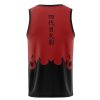 Basketball Jersey 3d back 6 - Anime Gifts Store