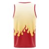 Basketball Jersey 3d back 6 2 - Anime Gifts Store