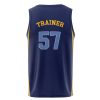 Basketball Jersey 3d back 6 3 - Anime Gifts Store