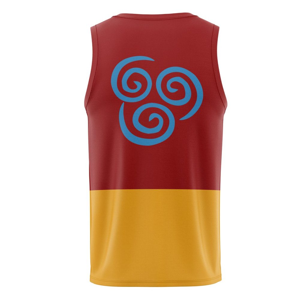 Basketball Jersey 3d back 7 2 - Anime Gifts Store