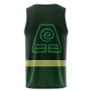 Basketball Jersey 3d back 8 1 - Anime Gifts Store