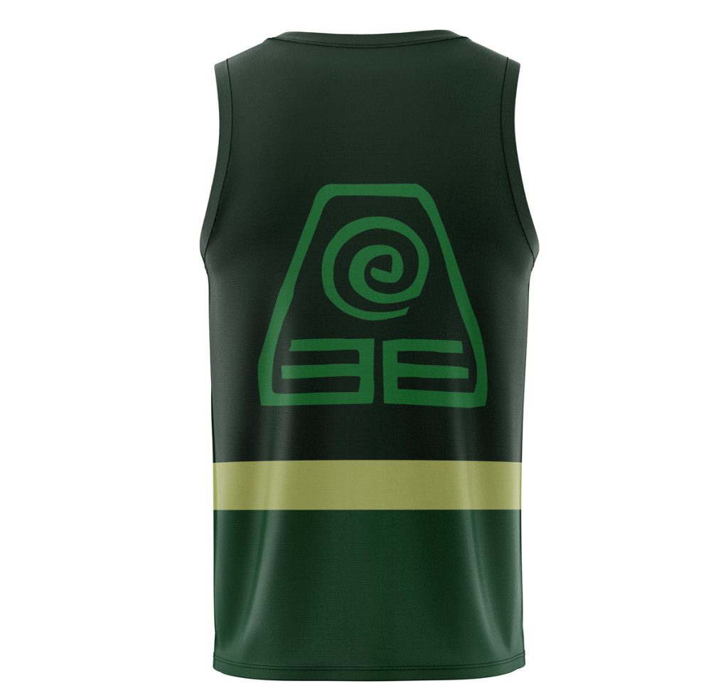 Basketball Jersey 3d back 8 1 - Anime Gifts Store