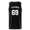 Basketball Jersey 3d back 8 - Anime Gifts Store