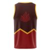 Basketball Jersey 3d back 9 1 - Anime Gifts Store