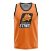 Basketball Jersey 3d front 11 1 - Anime Gifts Store