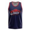 Basketball Jersey 3d front 12 1 - Anime Gifts Store