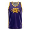 Basketball Jersey 3d front 13 1 - Anime Gifts Store