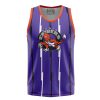 Basketball Jersey 3d front 13 - Anime Gifts Store