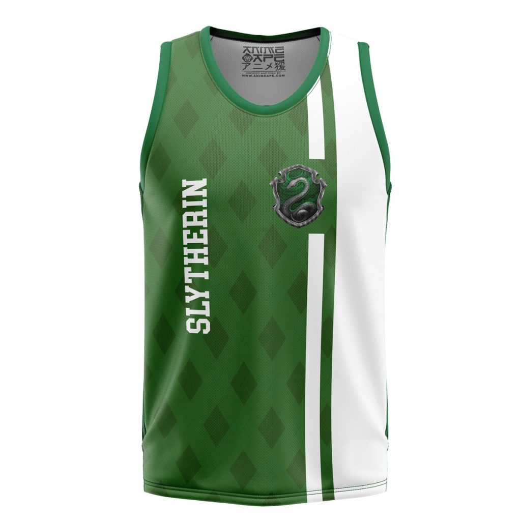 Basketball Jersey 3d front 13 3 - Anime Gifts Store