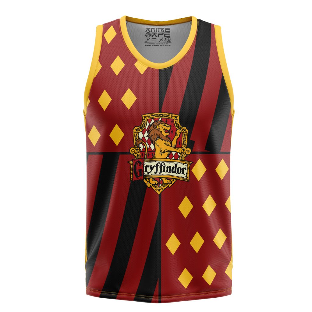 Basketball Jersey 3d front 14 3 - Anime Gifts Store