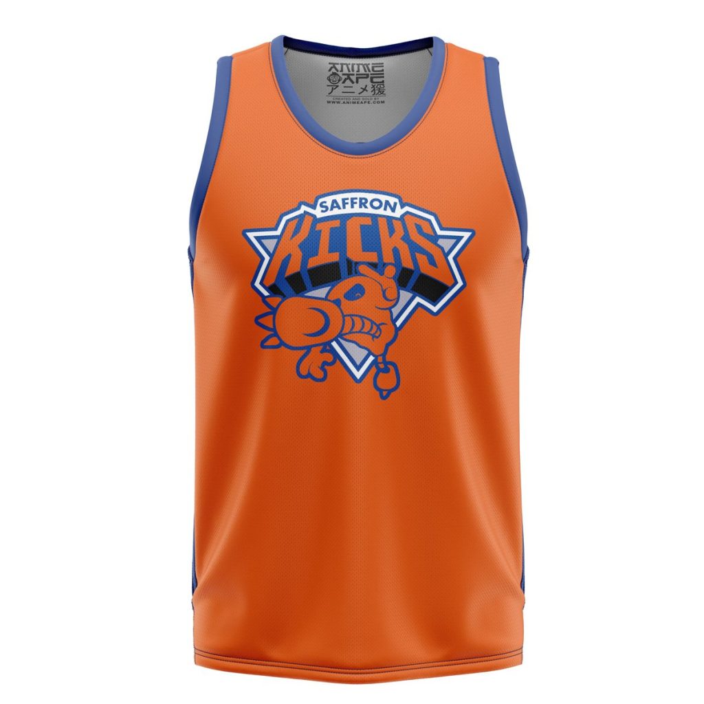 Basketball Jersey 3d front 16 1 - Anime Gifts Store