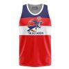 Basketball Jersey 3d front 17 1 - Anime Gifts Store