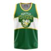 Basketball Jersey 3d front 17 - Anime Gifts Store