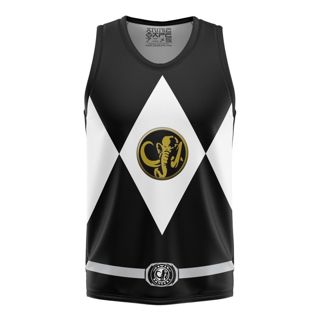 Basketball Jersey 3d front 19 - Anime Gifts Store