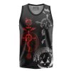 Basketball Jersey 3d front 22 - Anime Gifts Store