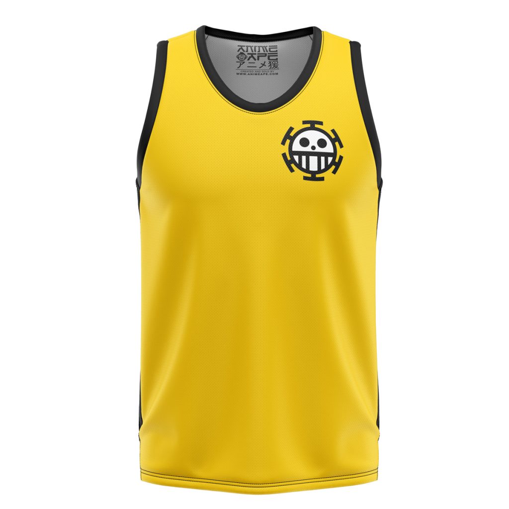 Basketball Jersey 3d front 24 - Anime Gifts Store